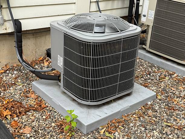 24/7 Emergency Hvac Installation experts in Cataumet, MA
